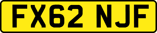 FX62NJF