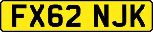 FX62NJK