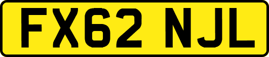 FX62NJL