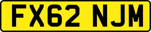 FX62NJM