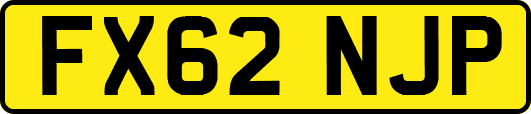 FX62NJP
