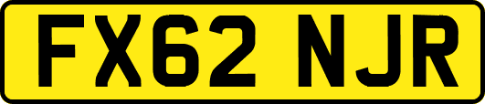 FX62NJR