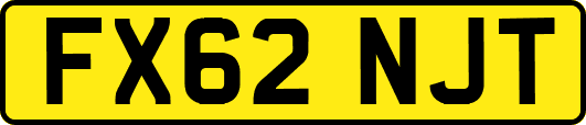 FX62NJT