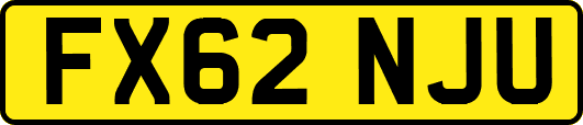 FX62NJU