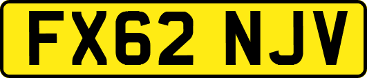 FX62NJV