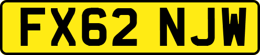 FX62NJW