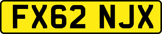 FX62NJX