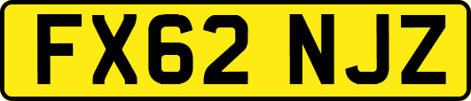 FX62NJZ