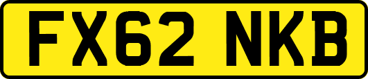 FX62NKB