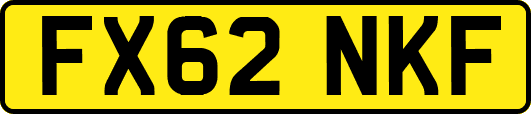 FX62NKF