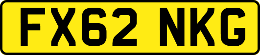 FX62NKG