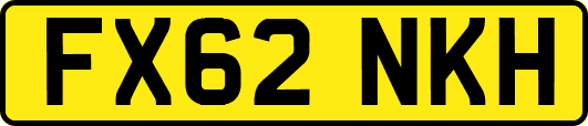 FX62NKH
