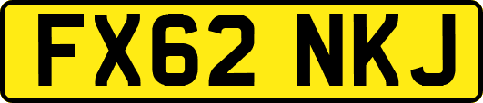 FX62NKJ