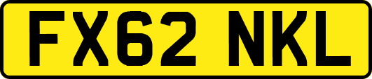 FX62NKL