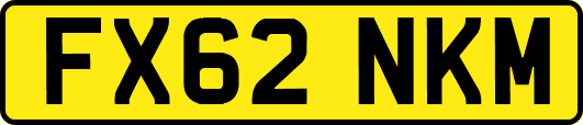 FX62NKM