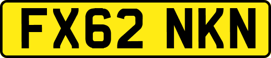 FX62NKN