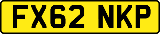 FX62NKP