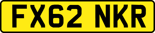 FX62NKR