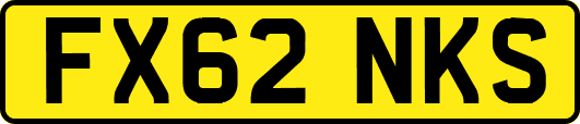 FX62NKS