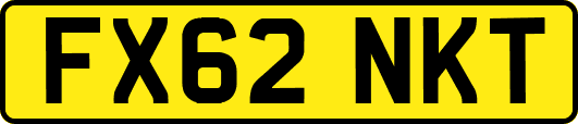 FX62NKT