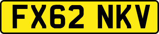 FX62NKV