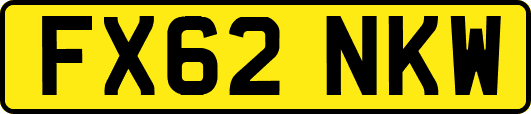 FX62NKW