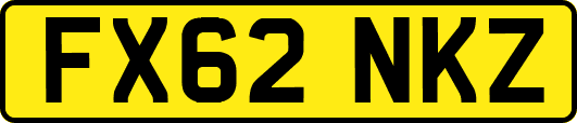 FX62NKZ