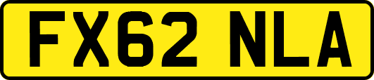 FX62NLA
