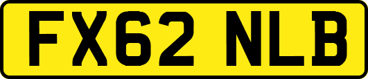 FX62NLB