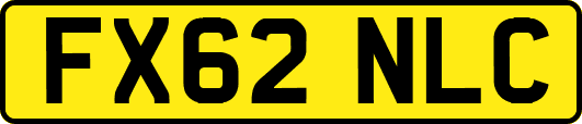 FX62NLC