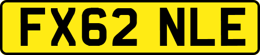 FX62NLE