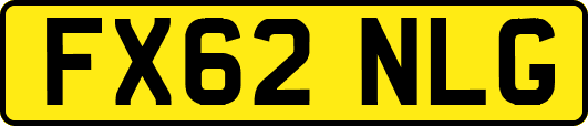 FX62NLG
