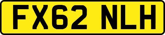 FX62NLH