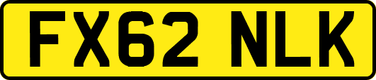 FX62NLK