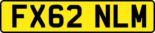FX62NLM