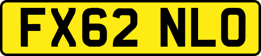 FX62NLO
