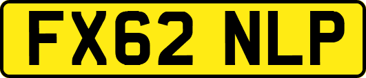 FX62NLP