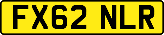 FX62NLR