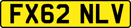 FX62NLV