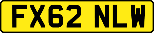 FX62NLW