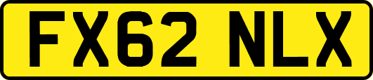 FX62NLX