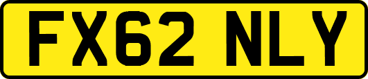 FX62NLY
