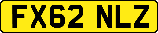 FX62NLZ