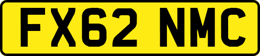 FX62NMC