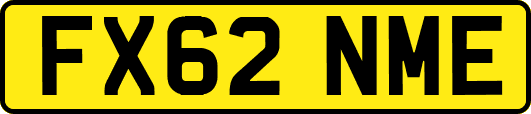 FX62NME