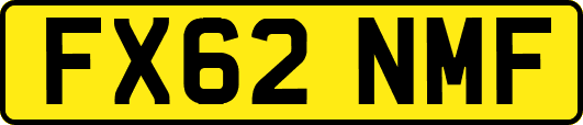 FX62NMF