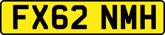 FX62NMH