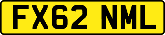 FX62NML