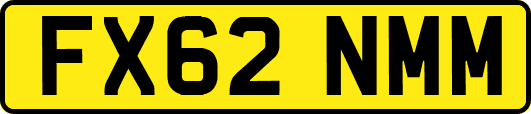 FX62NMM