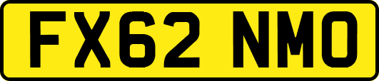 FX62NMO